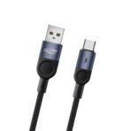 Cabo USB A para USB C 1 metro Cb-c250gy C3tech