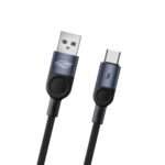 Cabo USB A para USB C 1 metro Cb-c250gy C3tech