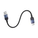 Cabo USB A para USB C 1 metro Cb-c250gy C3tech - Imagem 3