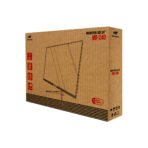 Monitor 24" Led HDMI e VGA Mr-240bk C3Tech - Imagem 2