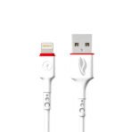 Cabo USB de Dados USB A para IOS 1 metro Cb-l100wh C3tech