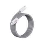 Cabo USB C para USB C 1 metro 60W Cb-p500gy C3tech