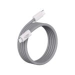 Cabo USB C para USB C 1 metro 60W Cb-p500gy C3tech