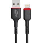 Cabo USB de Dados USB A para IOS 1 metro Cb-l100bk C3tech