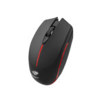 Mouse Sem fio com Bluetooth Recarregável M-bt40bk C3Tech - Imagem 4