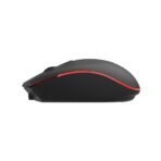 Mouse Sem fio com Bluetooth Recarregável M-bt40bk C3Tech - Imagem 3