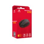 Mouse Sem fio com Bluetooth Recarregável M-bt40bk C3Tech - Imagem 2
