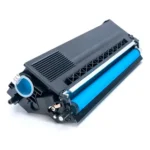 Toner Compatível Brother Tn319 Ciano 6K