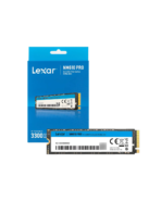 SSD M2 500GB Nvme 2280 Nm610 Pro Lexar