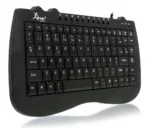 Teclado USB Mini Kp-2008 Knup - Imagem 2