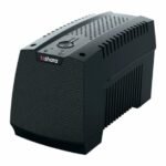 Nobreak TS Shara UPS Mini 700VA 115V - 6 Tomadas (4+2T) e Proteção Total