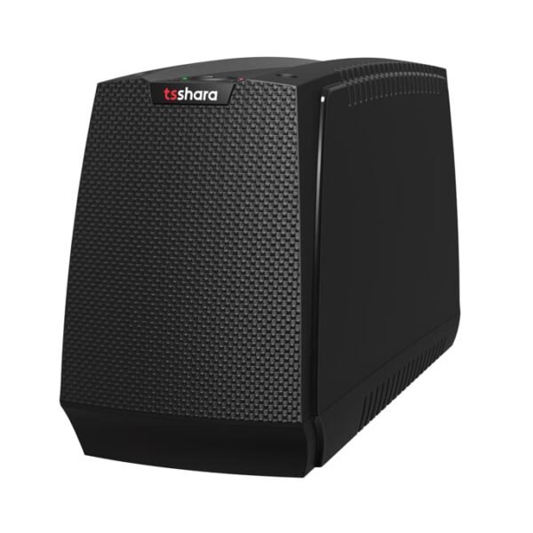 Nobreak TS Shara XPro 1200VA Bivolt - 6 Tomadas, Entrada e Saída Selecionável (115V/220V)