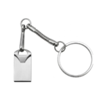Pen Drive 8GB USB 2.0 Compacto para Arquivos, Fotos e Documentos
