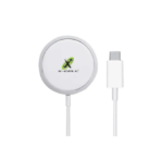 Carregador por Indução Magnético 15W X-Cell XC-BANK-16 – Praticidade e Carga Rápida Sem Fios - Imagem 3