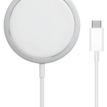 Carregador por Indução Magnético 15W X-Cell XC-BANK-16 – Praticidade e Carga Rápida Sem Fios