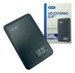 HD Externo 500GB USB 3.0 KP-HD810 Knup