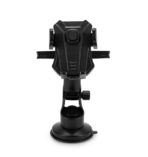 Suporte Veicular para Celular Auto Lock Ventosa K607A Rotação 360°