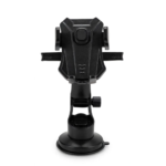 Suporte Veicular para Celular Auto Lock Ventosa K607A Rotação 360°