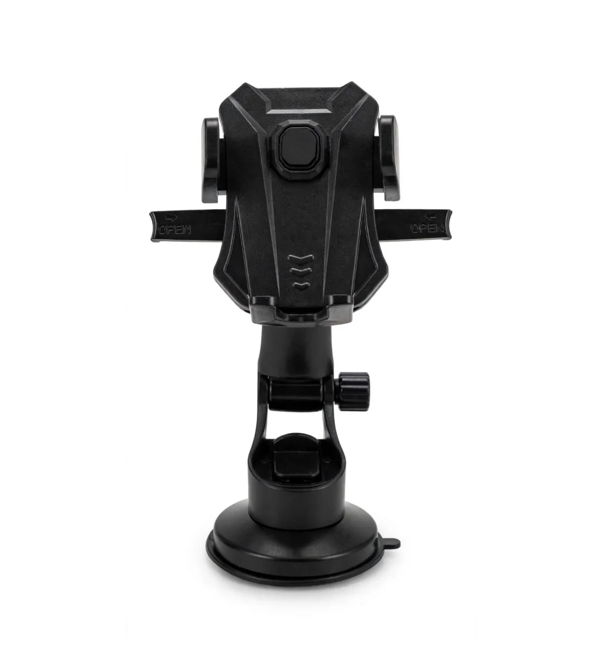 6113a Suporte Veicular para Celular Auto Lock Ventosa K607A Rotação 360° - Imagem 1
