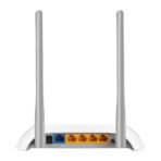 Roteador Wi-Fi TP-Link TL-WR840N 300Mbps 2 Antenas Versão 6.8 - Imagem 3