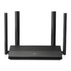 Roteador Wi-Fi 6 TP-Link EX521 AX3000 Dual Band Gigabit 4 Antenas - Ver. 1.8 - Imagem 2