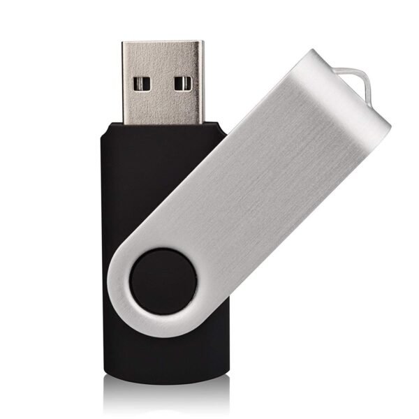 Pen Drive 16GB USB Nexsoul PDS-16 - Armazenamento Rápido e Portátil