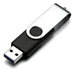 Pen Drive 16GB USB Nexsoul PDS-16 - Armazenamento Rápido e Portátil - Imagem 2